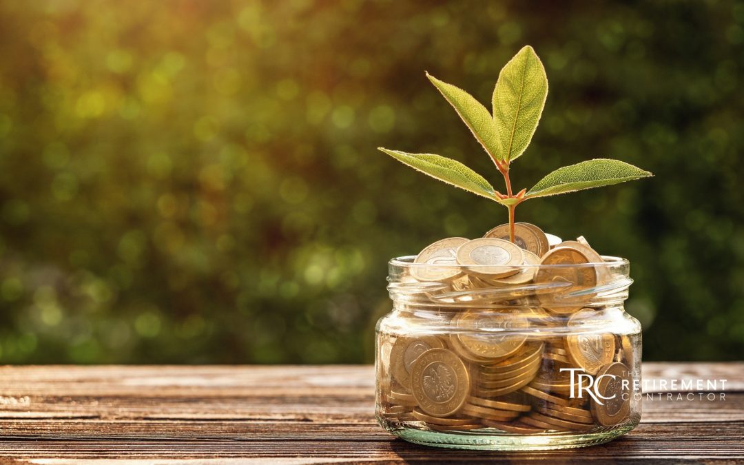 How to Turn Retirement Savings Into a Retirement Income Plan