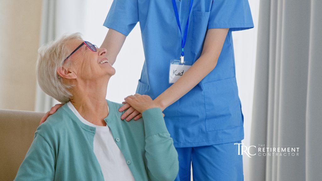 Long-Term Care Planning Protecting Your Retirement and Your Family