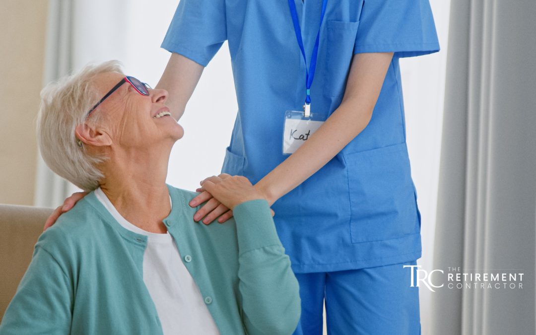 Long-Term Care Planning: Protecting Your Retirement and Your Family