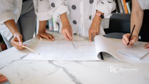 Why You Need a Retirement Blueprint, Not Just an Investment Portfolio