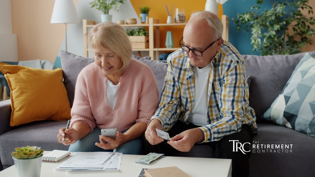 The Social Security Decision Married Couples Should Make Together