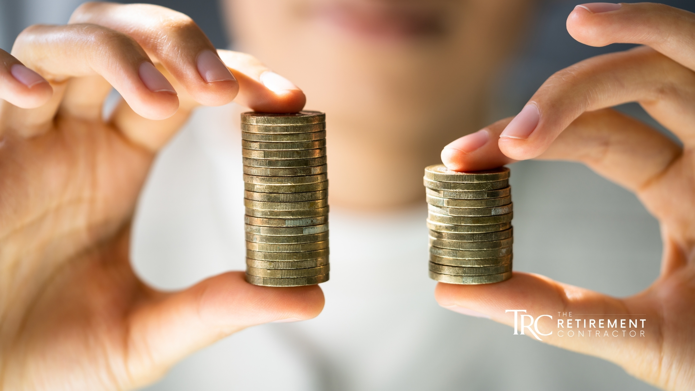 Why the Income Gap Should Come Before the 4% Rule